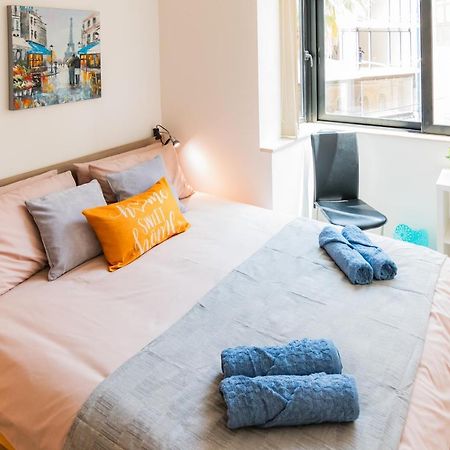 Modern Comfort - 2Br Apartment Center Of St Julians & Paceville Saint Julian's 外观 照片