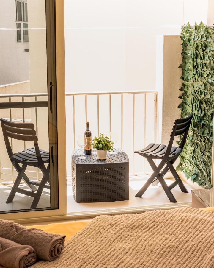 Modern Comfort - 2Br Apartment Center Of St Julians & Paceville Saint Julian's 外观 照片