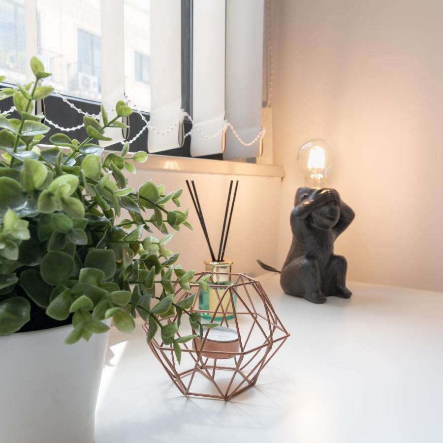Modern Comfort - 2Br Apartment Center Of St Julians & Paceville Saint Julian's 外观 照片