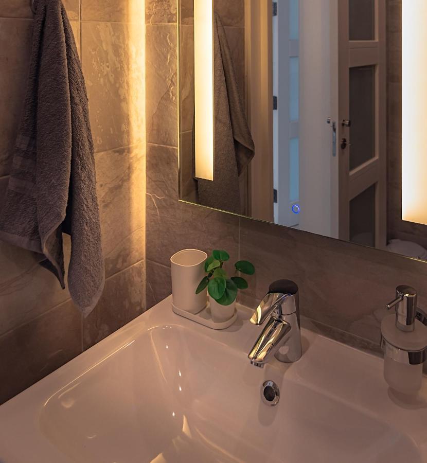 Modern Comfort - 2Br Apartment Center Of St Julians & Paceville Saint Julian's 外观 照片