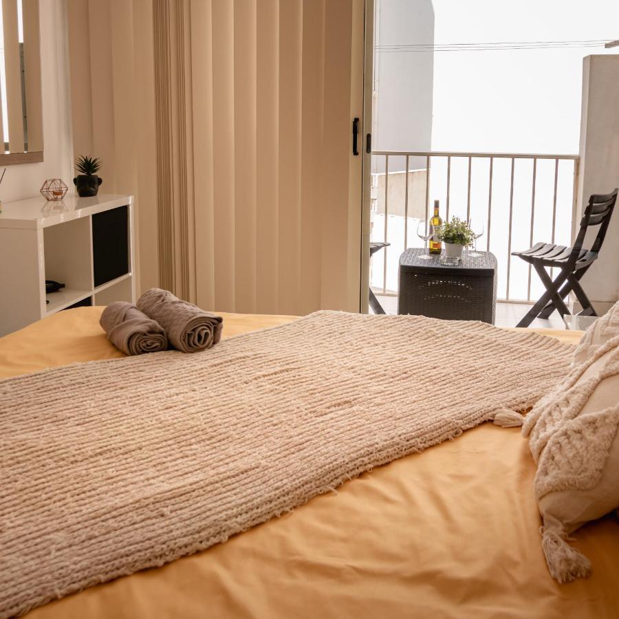 Modern Comfort - 2Br Apartment Center Of St Julians & Paceville Saint Julian's 外观 照片