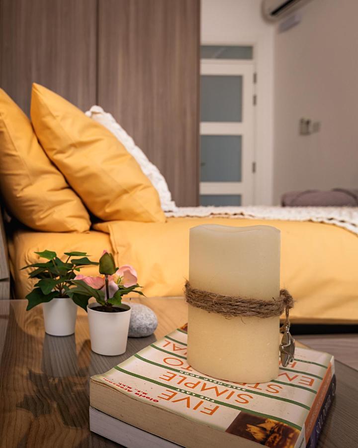 Modern Comfort - 2Br Apartment Center Of St Julians & Paceville Saint Julian's 外观 照片