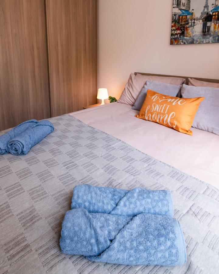 Modern Comfort - 2Br Apartment Center Of St Julians & Paceville Saint Julian's 外观 照片