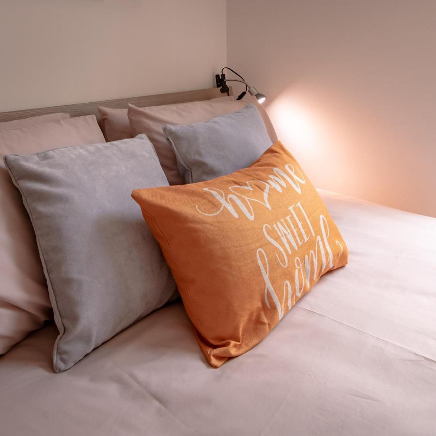 Modern Comfort - 2Br Apartment Center Of St Julians & Paceville Saint Julian's 外观 照片