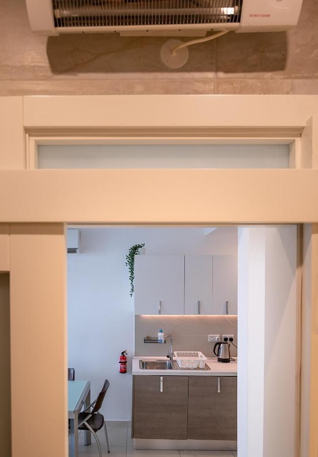 Modern Comfort - 2Br Apartment Center Of St Julians & Paceville Saint Julian's 外观 照片