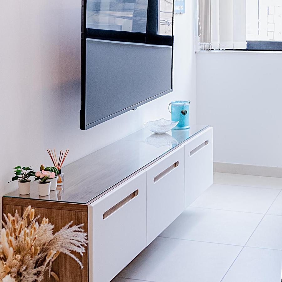 Modern Comfort - 2Br Apartment Center Of St Julians & Paceville Saint Julian's 外观 照片