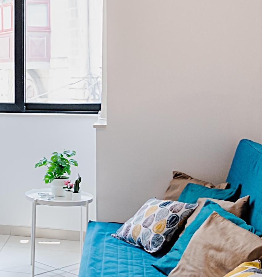Modern Comfort - 2Br Apartment Center Of St Julians & Paceville Saint Julian's 外观 照片