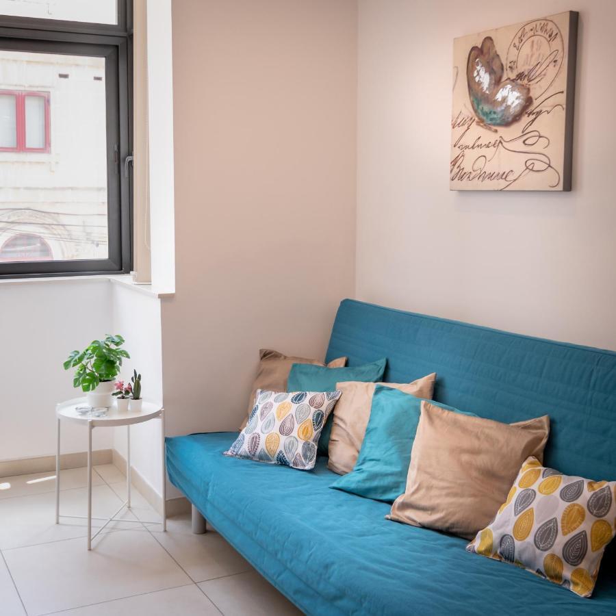 Modern Comfort - 2Br Apartment Center Of St Julians & Paceville Saint Julian's 外观 照片