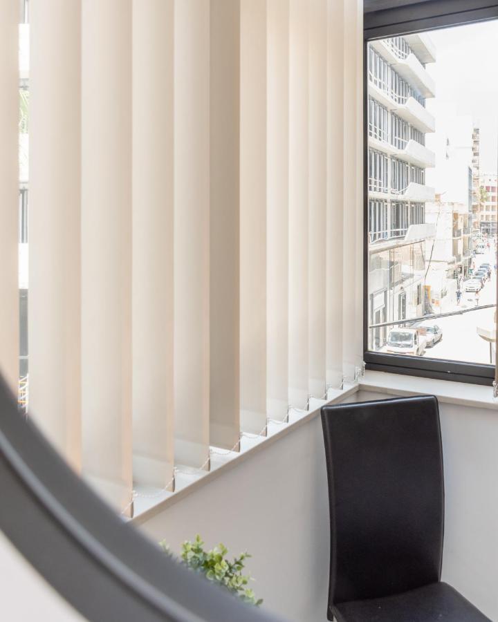 Modern Comfort - 2Br Apartment Center Of St Julians & Paceville Saint Julian's 外观 照片