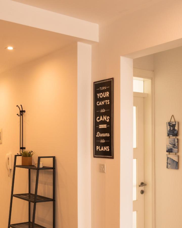 Modern Comfort - 2Br Apartment Center Of St Julians & Paceville Saint Julian's 外观 照片